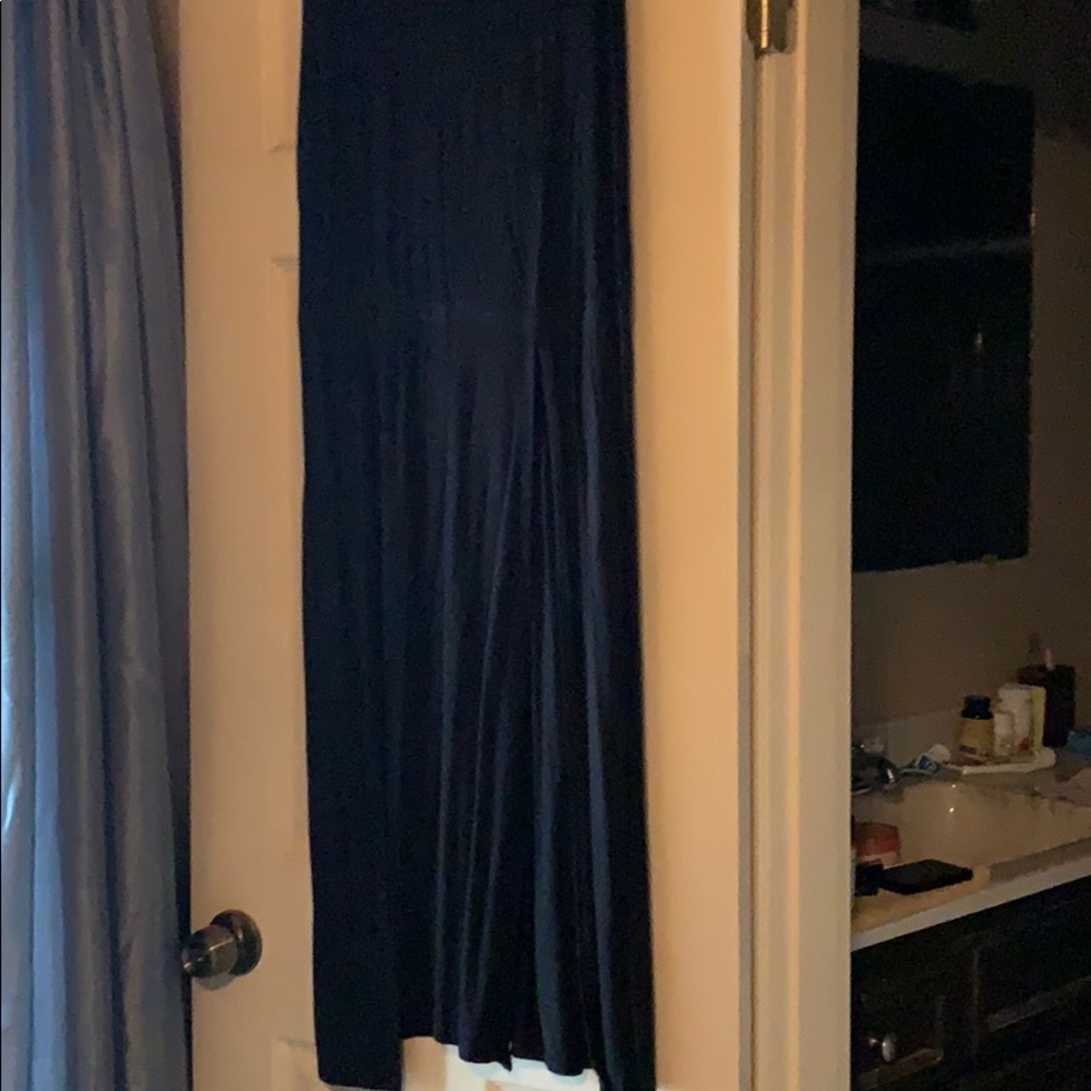 Maxi Skirt